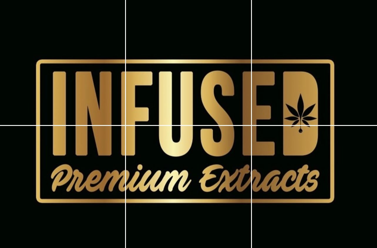 infused premium extracts
