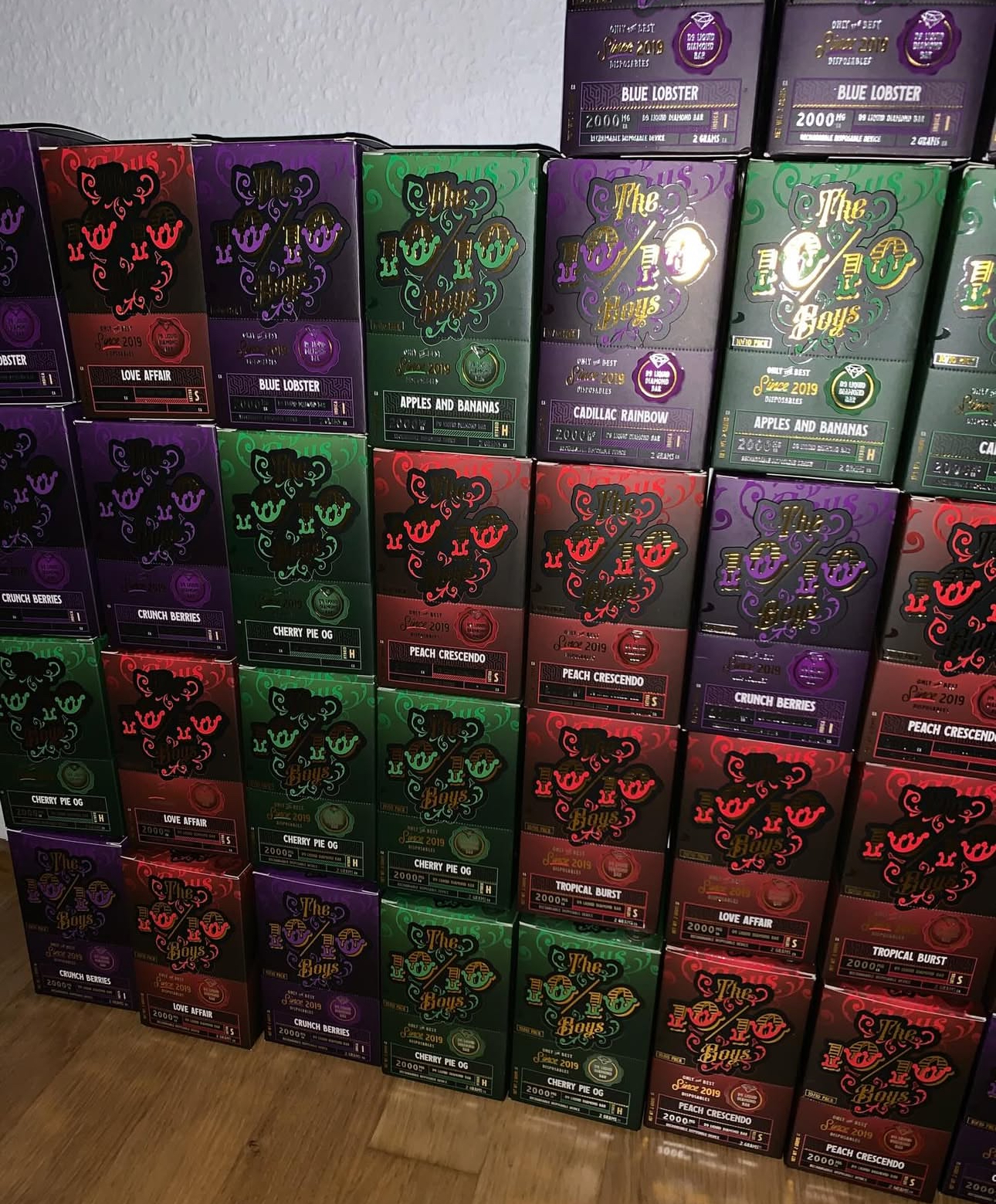 the1010boys 2g the1010boys 2g