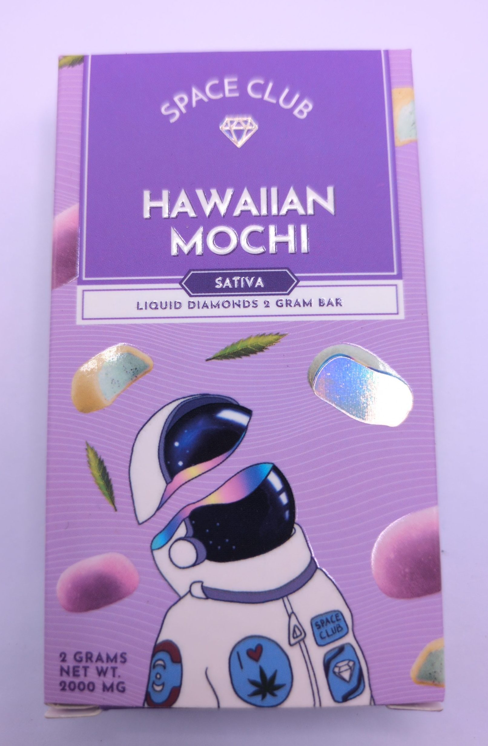 space club 2g space club